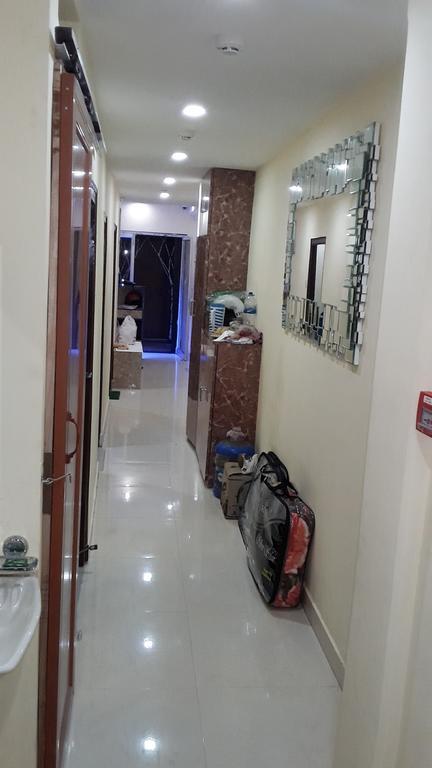 Oyo 66643 Khan Guest House Kolkata Exterior photo