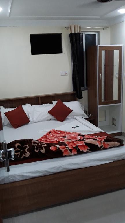 Oyo 66643 Khan Guest House Kolkata Exterior photo